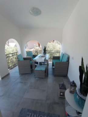 Casa Antonella, a pochi passi dalla spiaggia con stradello privato